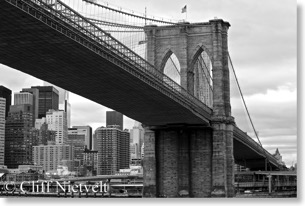 Brooklyn Bridge