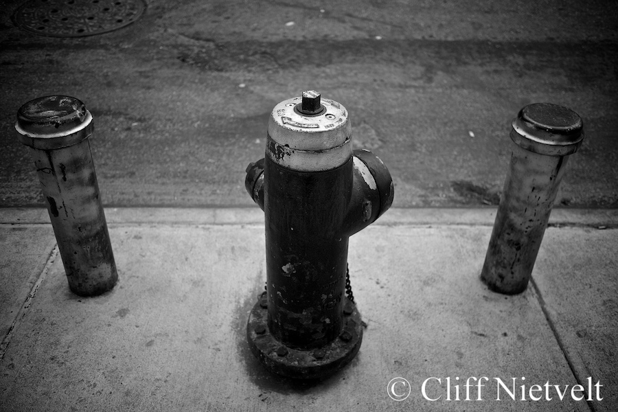 Fire Hydrant