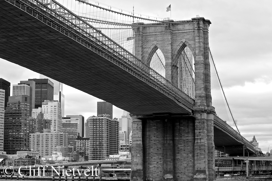 Brooklyn Bridge