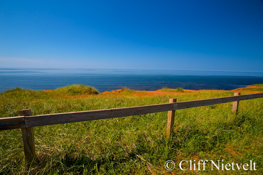 Cavendish Bay, REF: PEI002